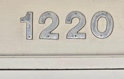 1220 La Playa Street, San Francisco, CA 94122