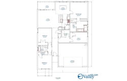 316 Harrogate Circle, Arab, AL 35016