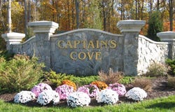 2105 BUCCANEER BLVD, GREENBACKVILLE, VA 23356
