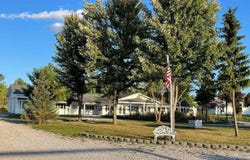 14685 Hubbard Lake Road, Hubbard Lake, MI 49747