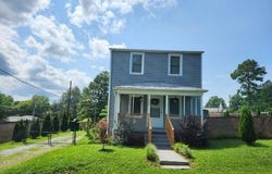 502 Short Street, Haw River, NC 27258