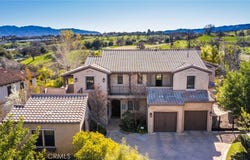 25340 Twin Oaks Place, Valencia, CA 91381