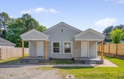 414 Craven Street, Durham, NC 27704