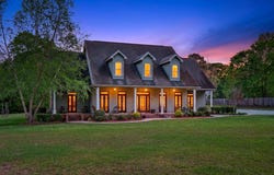 35 Alphabet Ave, Carriere, MS 39426