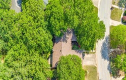 4411 Willow Bend Drive, Arlington, TX 76017