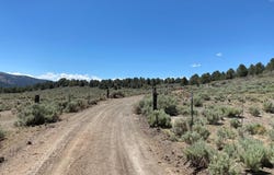 El Dorado Canyon, Carson City, NV 89701