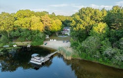 27 Wareham Lake Shore Drive, East Wareham, MA 02538