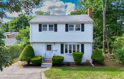 614 S Franklin, Holbrook, MA 02343