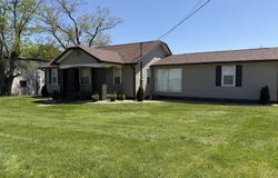 21 North Gregory Street, Monticello, KY 42633