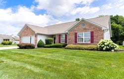413 Blue Spring Drive, Indianapolis, IN 46239