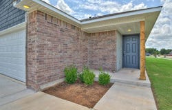 11620 SW 12th Street, Yukon, OK 73099