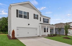 229 Honeydew Drive, Angier, NC 27501