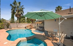 754 Cherry Cir, Washington, UT 84780