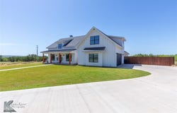 158 Garrett, Tuscola, TX 79562