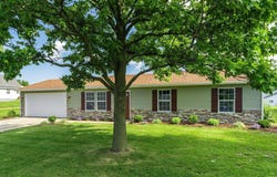 509 W State Street, Ashley, IN 46705