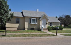 624 West 16th St, Goodland, KS 67735
