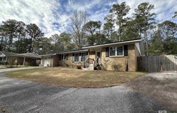 440 Dogwood Drive, Jackson, AL 36545