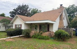 620 N. Second St.,, Okeene, OK 73763