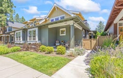 1650 NW Lewis Street, Bend, OR 97703