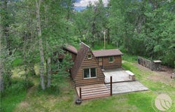 31 Painted Lane, Roberts, MT 59070
