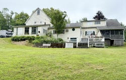 110 Corinna Road, Saint Albans, ME 04971