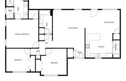 7079 John Wayne Court, Tallahassee, FL 32305