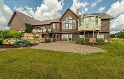 N8161 Zentner Road, New Glarus, WI 53574