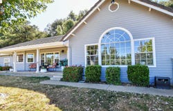 23180 Gold Springs, Columbia, CA 95310
