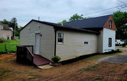 18008 DAVIS LANE, BOONSBORO, MD 21713