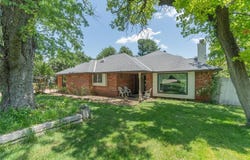 1404 Oak Drive, Edmond, OK 73034