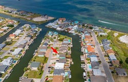 201 PORT SAINT CLAIRE, City by the Sea, TX 78336