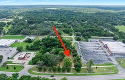 1101 N Summit Street, Crescent City, FL 32112