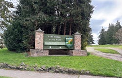 1601 Rainier St, Port Townsend, WA 98368