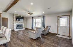 29605 Kickapoo Road, McLoud, OK 74851
