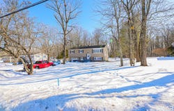 36 Benson Drive, Danbury, CT 06810