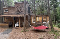 325 Calderwood Road, Washington, ME 04574