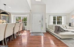 152 CANTERBURY Lane, BLUE BELL, PA 19422