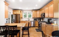 250 High Ridge Road, Stamford, CT 06905