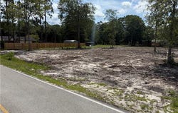 0 (0.72 Ac) Rose Ave, Folkston, GA 31537