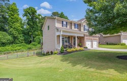 4160 Radford Oaks, Cumming, GA 30028