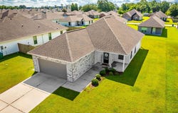 270 Shadow Pointe Road, Thibodaux, LA 70301