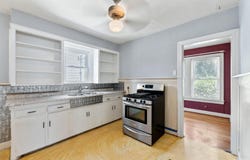 605 E 47th ST, Austin, TX 78751