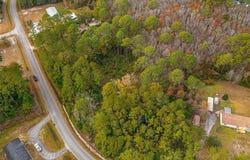 Lot 14 Poppell Farms Drive, Darien, GA 31305