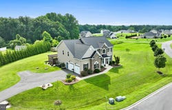 815 SUMMERSWEET COURT, HUNTINGTOWN, MD 20639