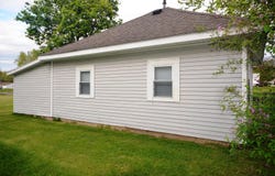 117 E North Street, Albion, MI 49224