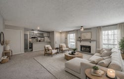 941 Turtle Cove, Irving, TX 75060