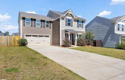 298 Ralston Road, Greer, SC 29651