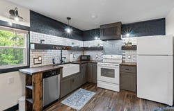 500 Chapel Hill Loop, Brockwell, AR 72556