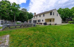 134 RED OAK Drive, DOVER, DE 19904