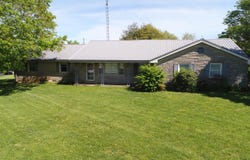 161 Cummins Ferry Road, Salvisa, KY 40372